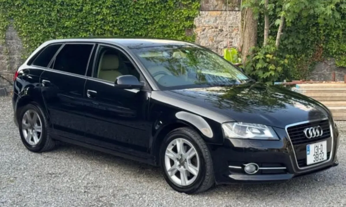 Audi A3 2013 - Image 1