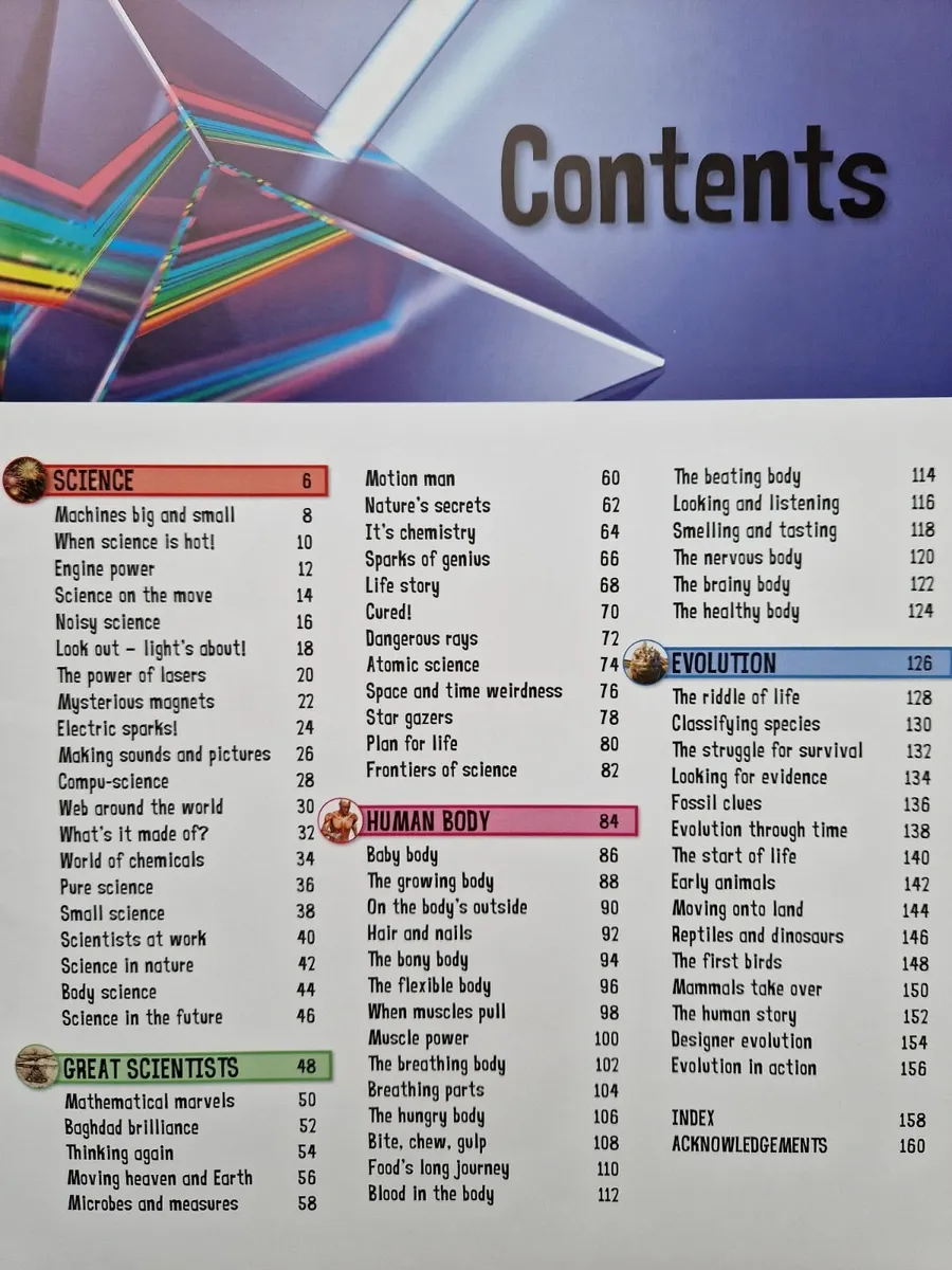 Wild about science book - Image 3