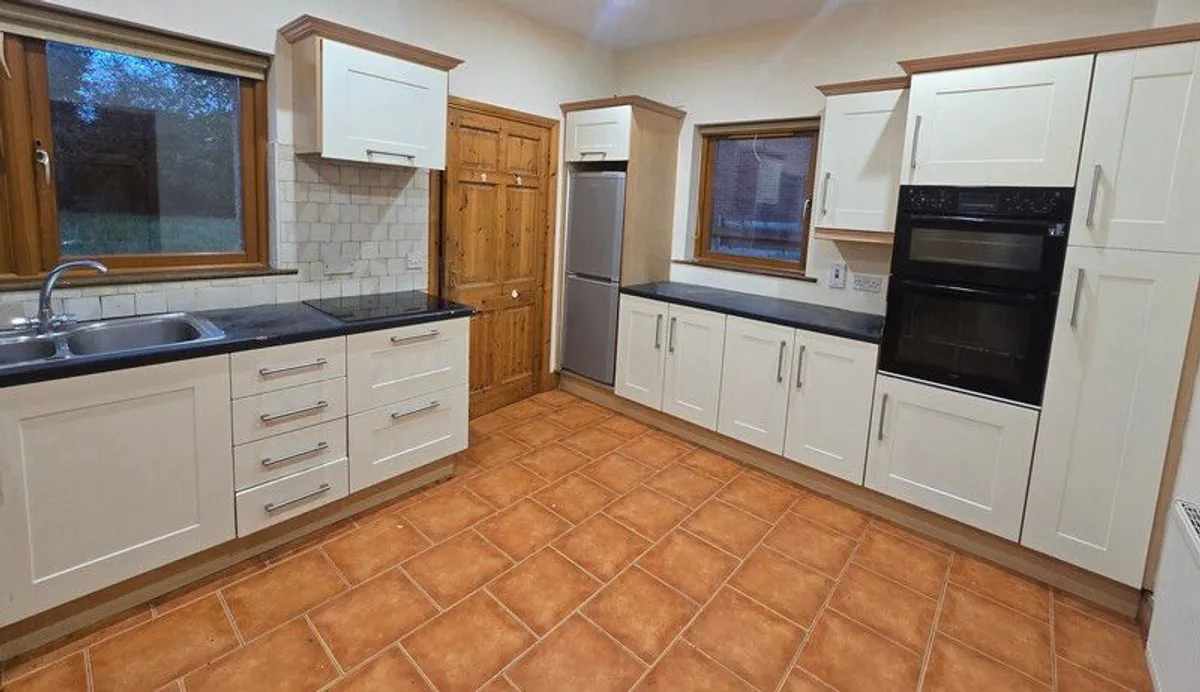 Kitchen and Utility with Appliances - Image 1