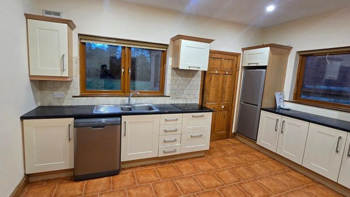 Kitchen and Utility with Appliances - Image 3