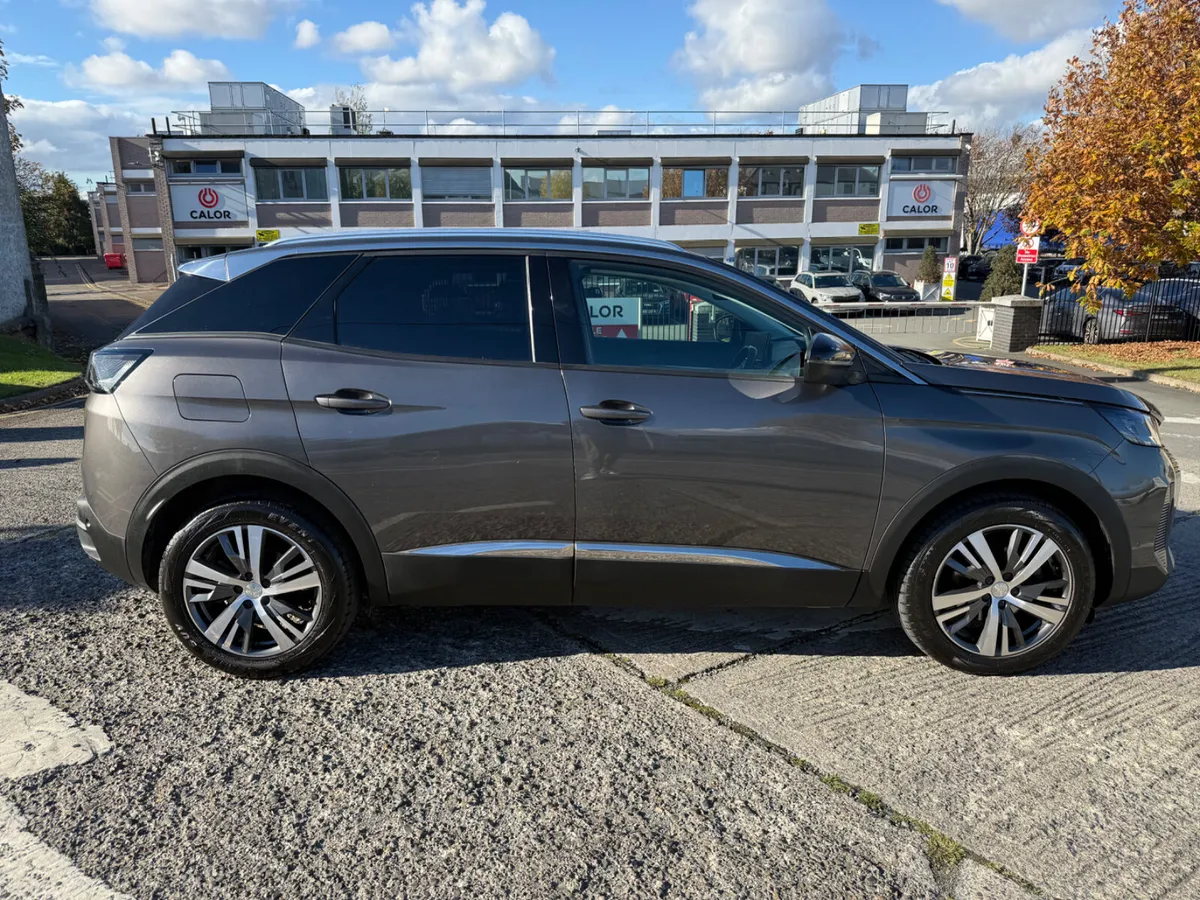 Peugeot 3008 2022 - Image 4