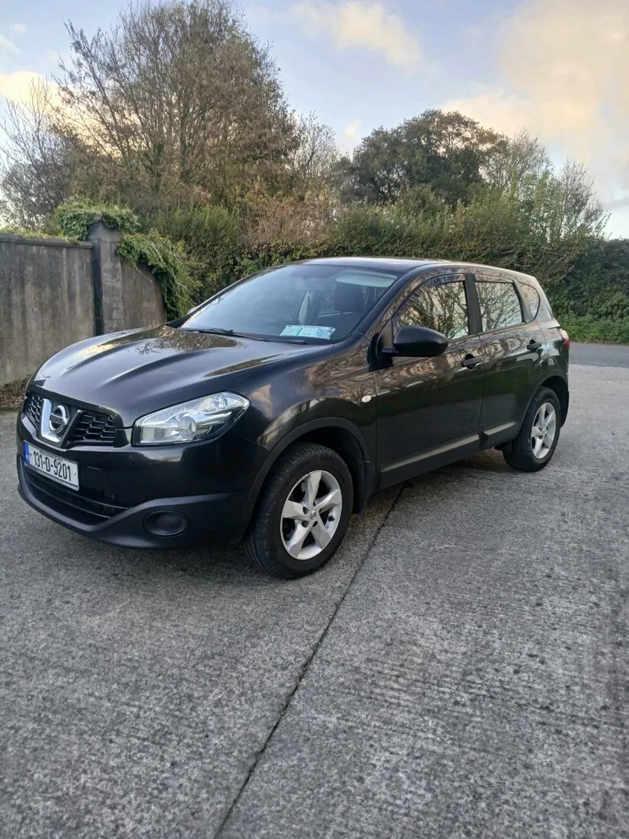 Nissan qashqai 4x4 1.6 dci - Image 2