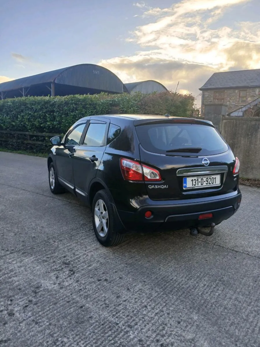 Nissan qashqai 4x4 1.6 dci - Image 3