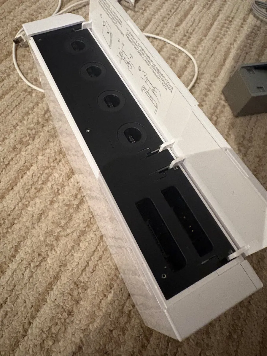 Nintendo wii - Image 2