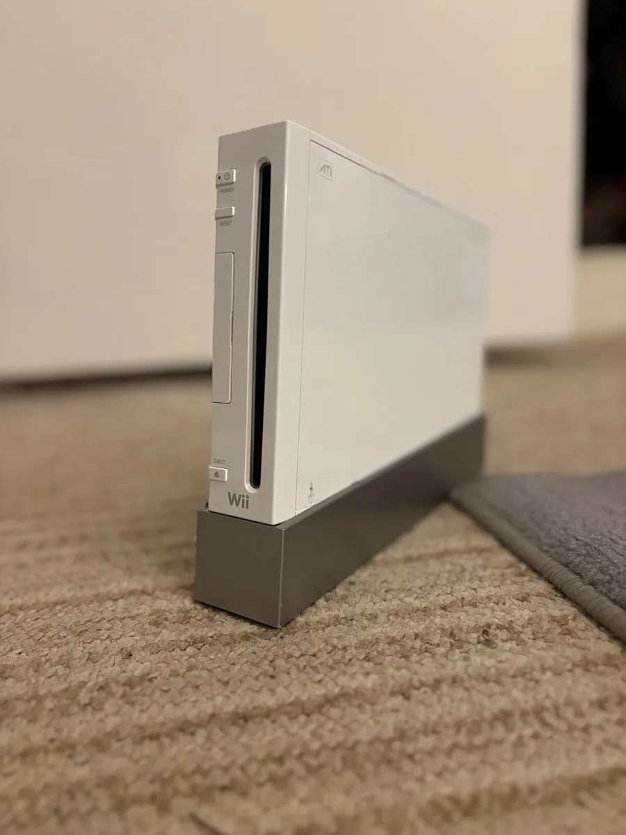 Nintendo wii - Image 3