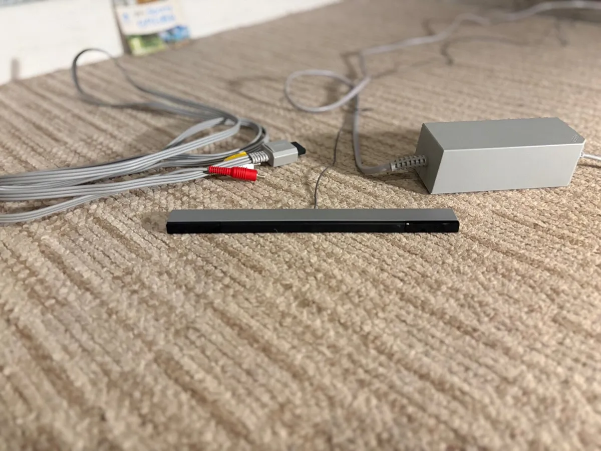 Nintendo wii - Image 4