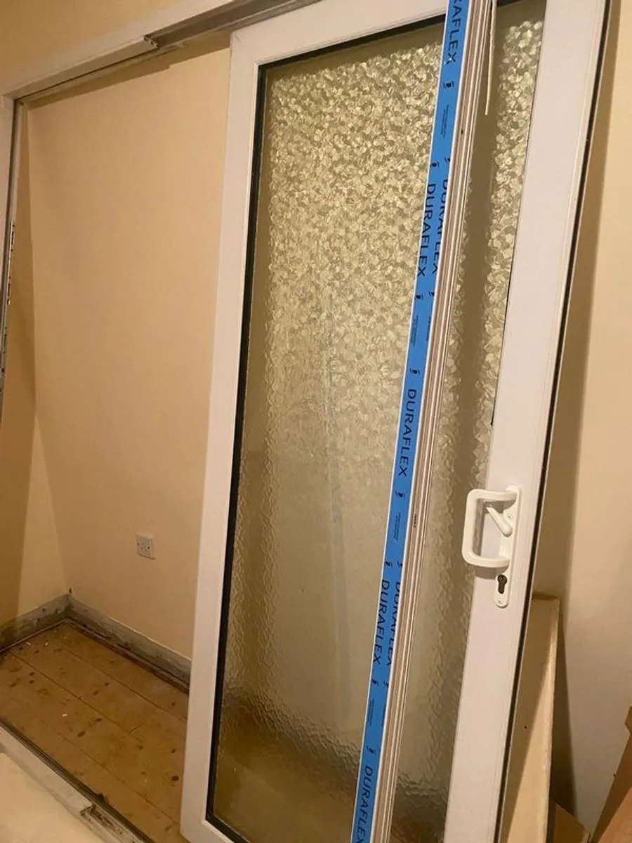 Selection of Doors foc - Image 1