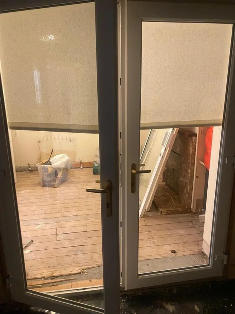 Selection of Doors foc - Image 3