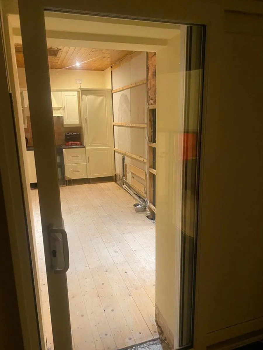 Selection of Doors foc - Image 4