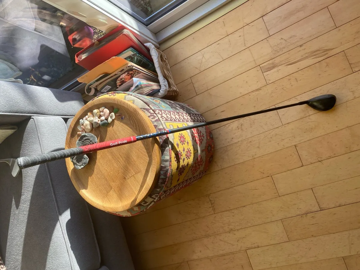 Callaway XR 4 Hybrid - Image 4