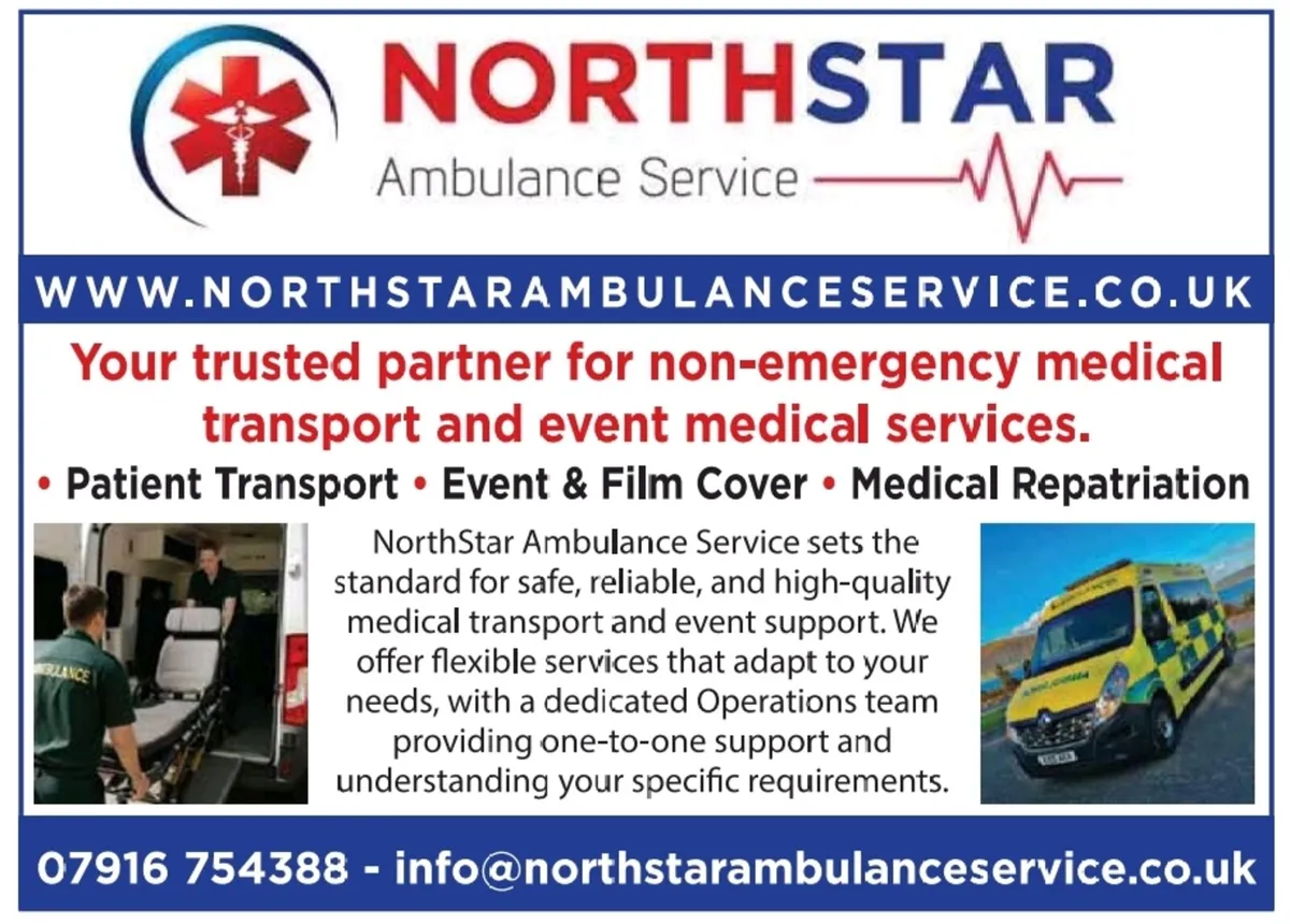 Event Medics - Image 1