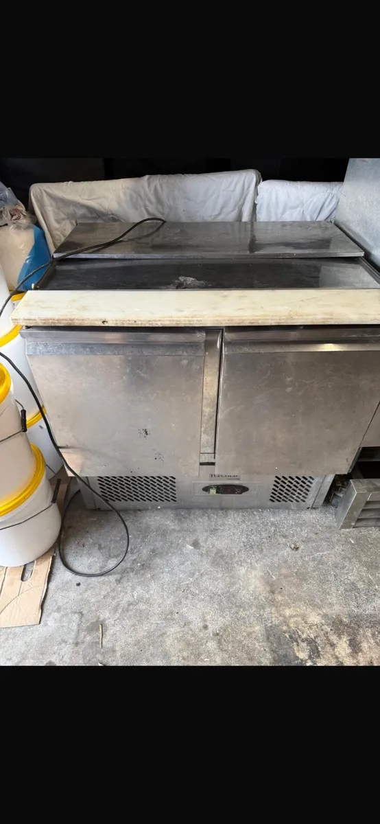 Commercial fridges - Image 3