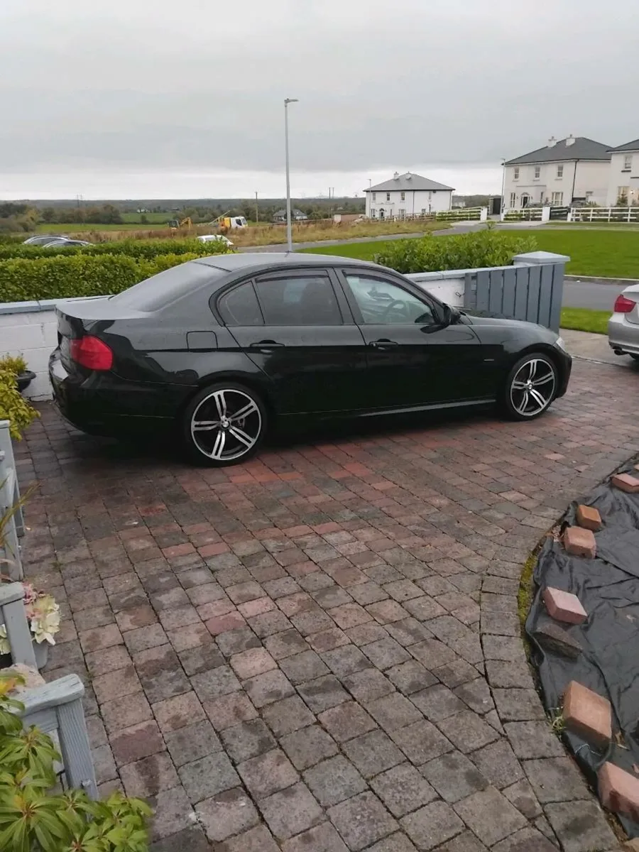 BMW e90 only for breaking.. - Image 1