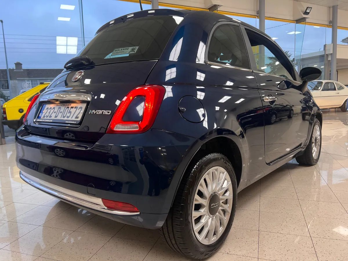 NOW ON SALE Hybrid DOLCEVITA As New High Spec Pano - Image 2