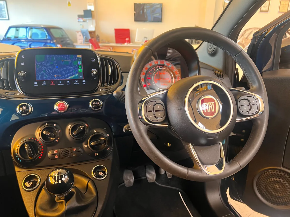 NOW ON SALE Hybrid DOLCEVITA As New High Spec Pano - Image 3