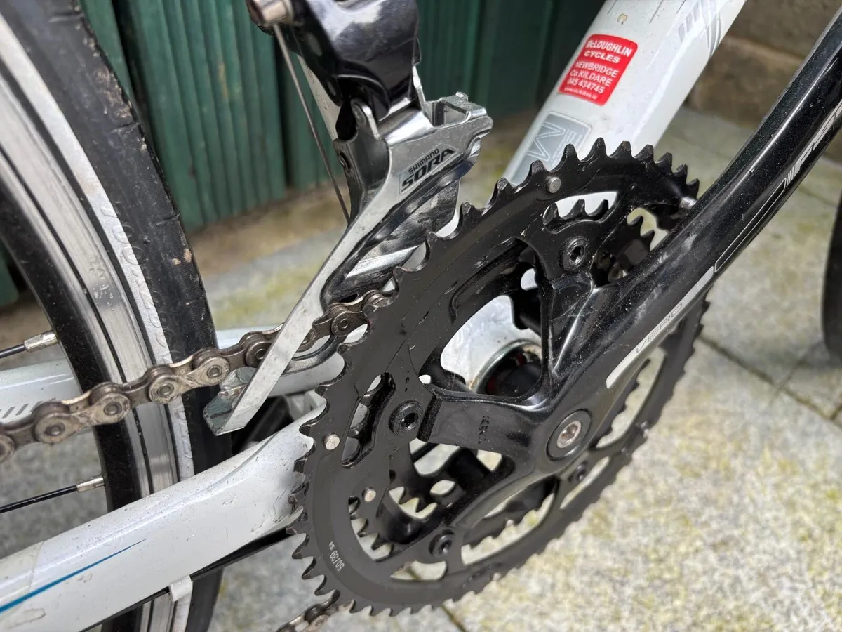 Ladies racer bicycle. Liv (Giant) - Image 2