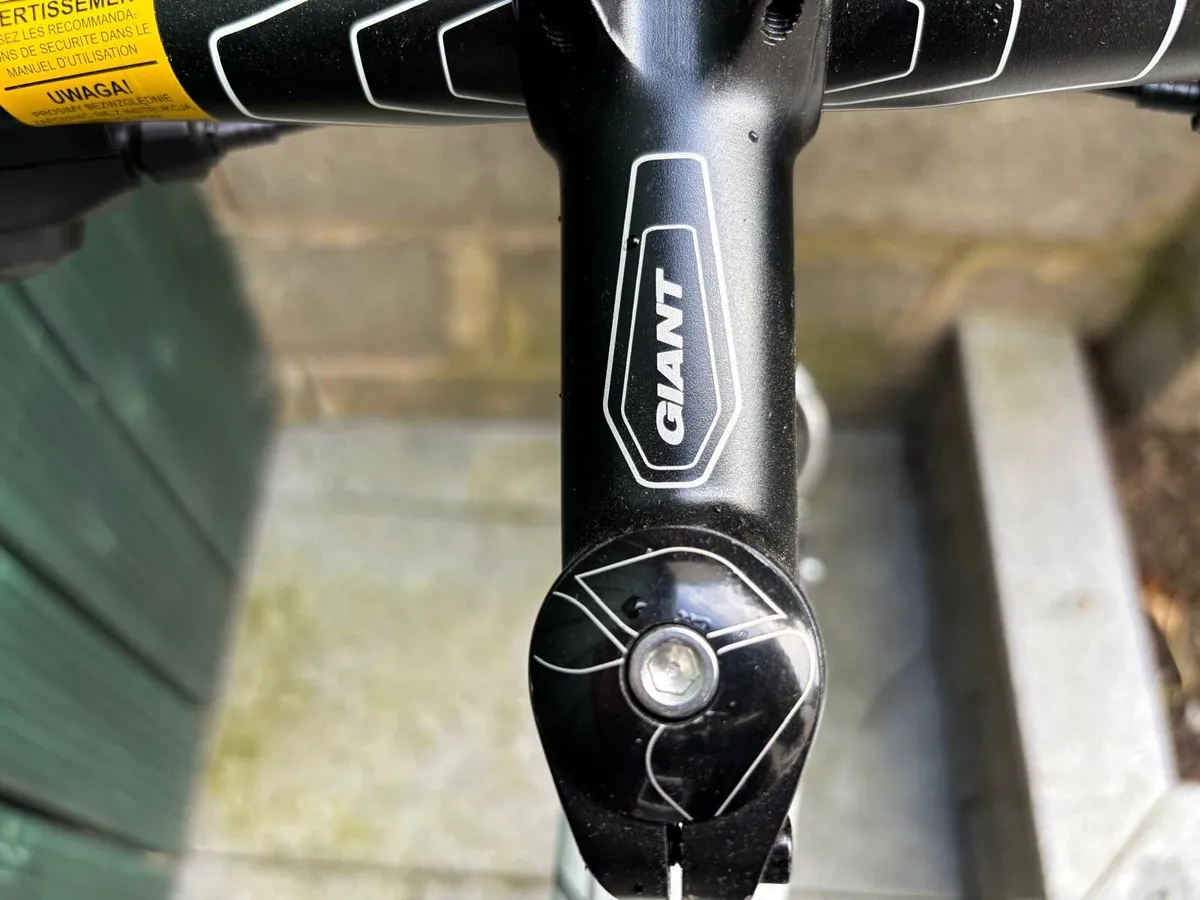 Ladies racer bicycle. Liv (Giant) - Image 4