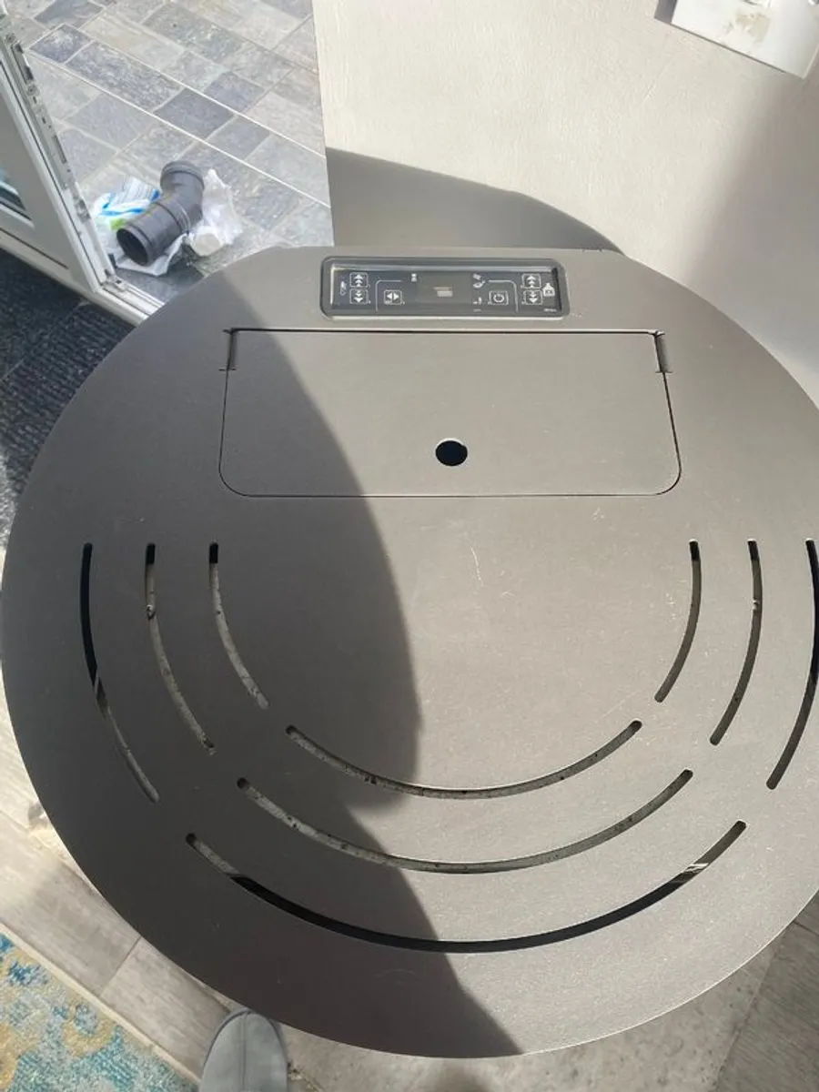 Henley Pellet Stove - Image 4