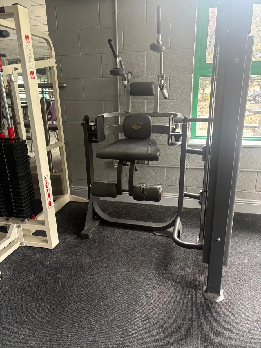Gym equipment - Image 3
