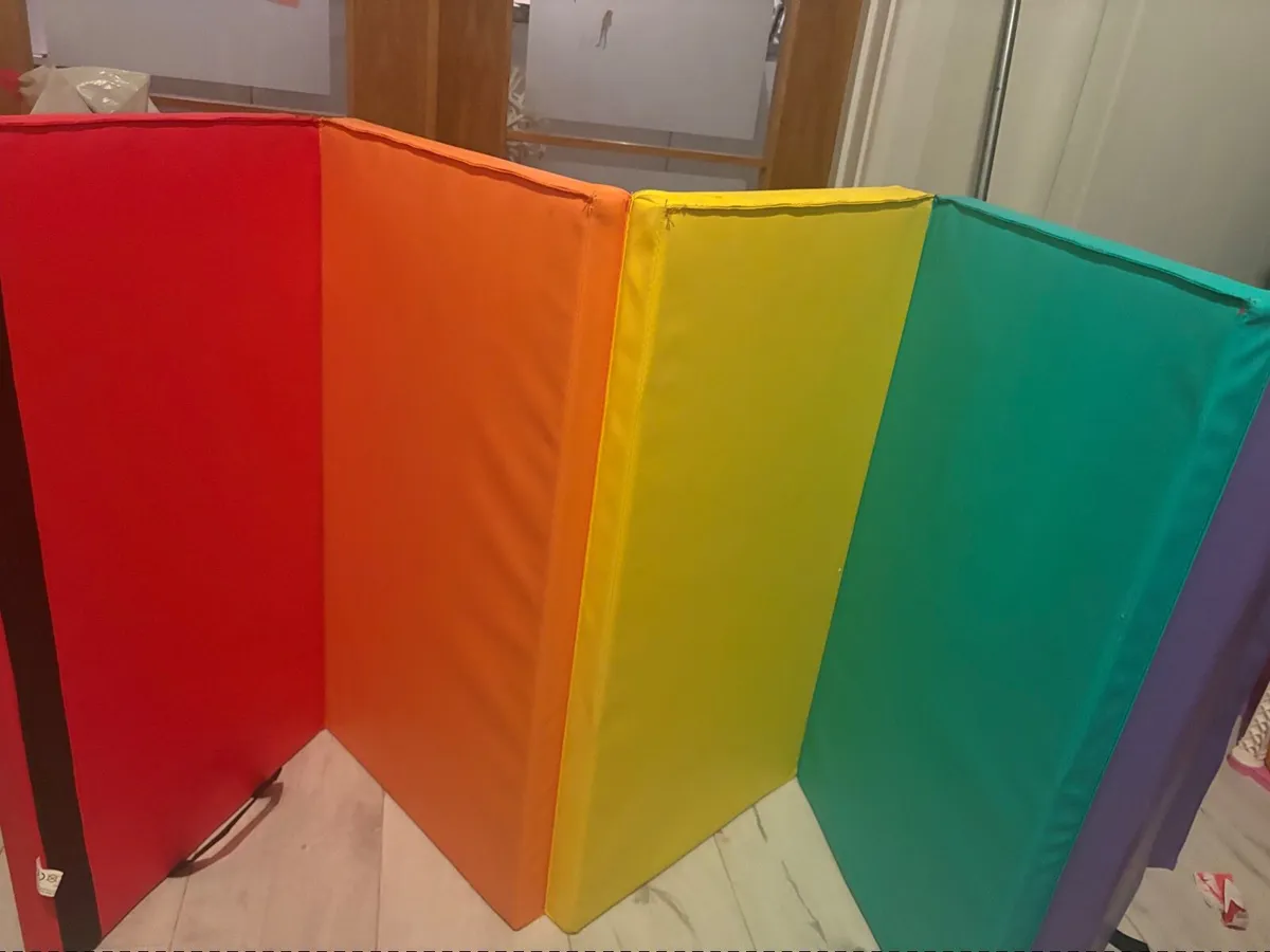 Tumble mat - Image 2