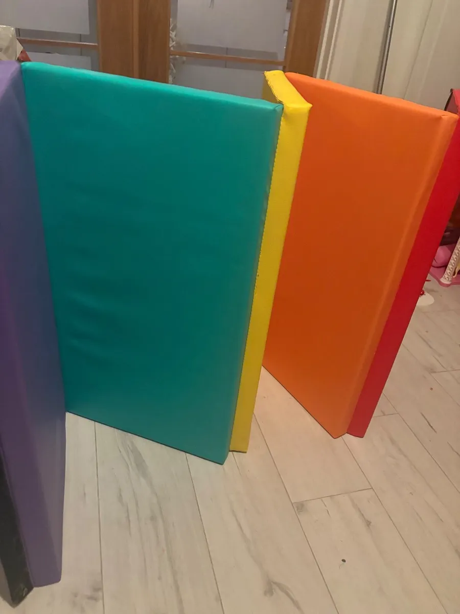 Tumble mat - Image 3