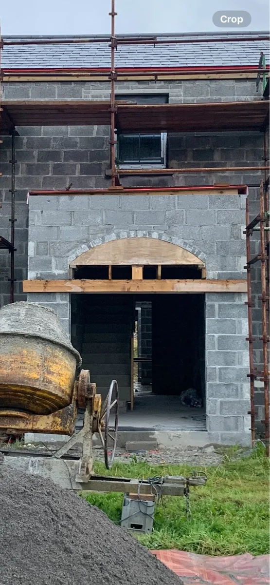 Door arch template - Image 2