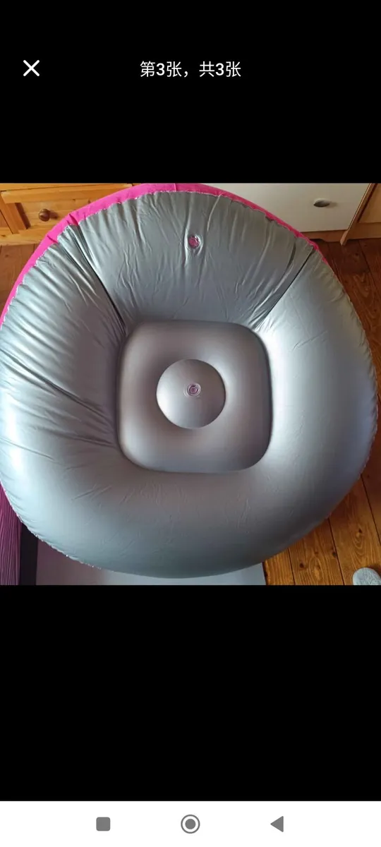 Cozy sofa chair - Image 3