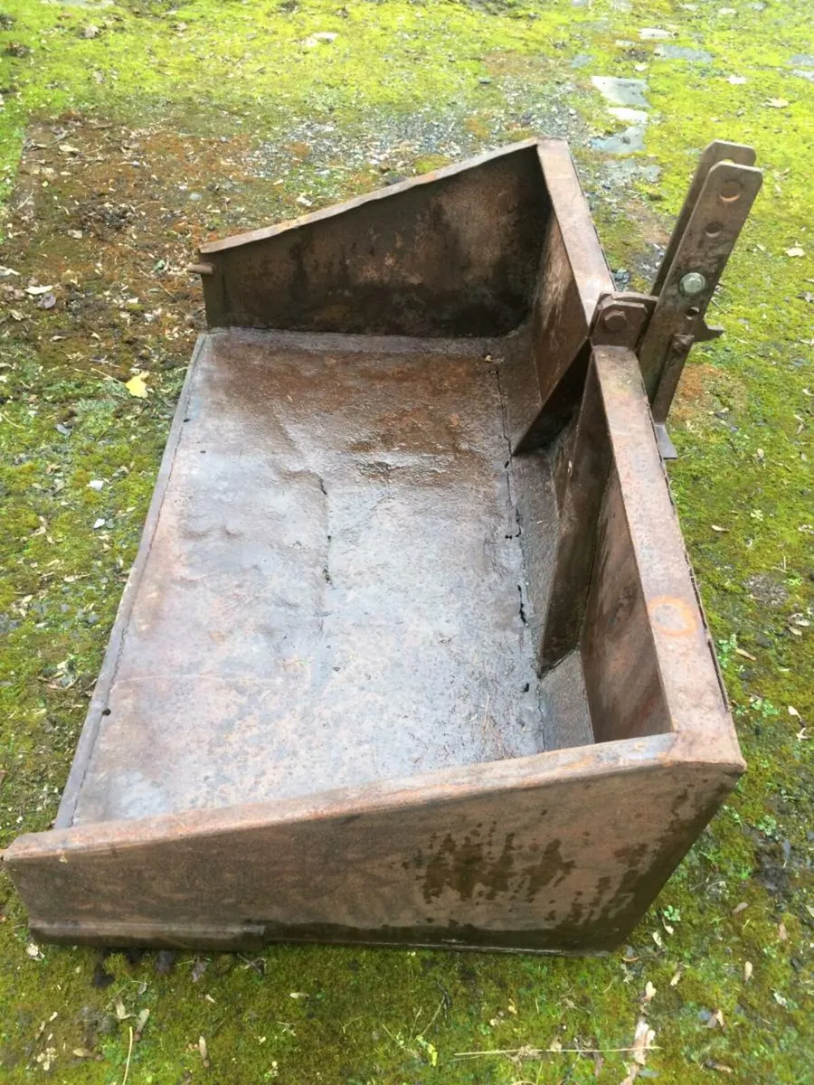 5FT Transport Box for Sale - Image 3