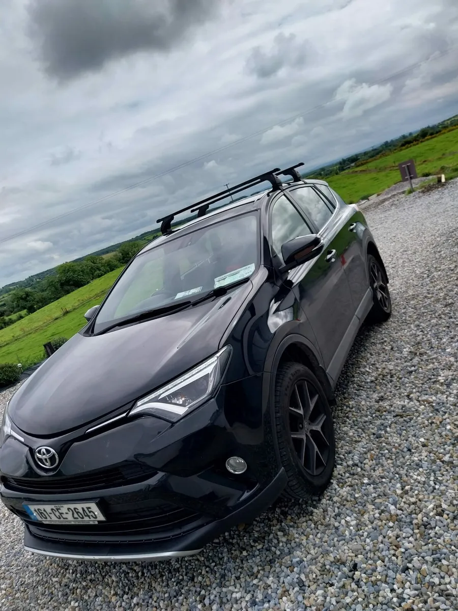 NCT September 2026 161 Rav 4 diesel - Image 2