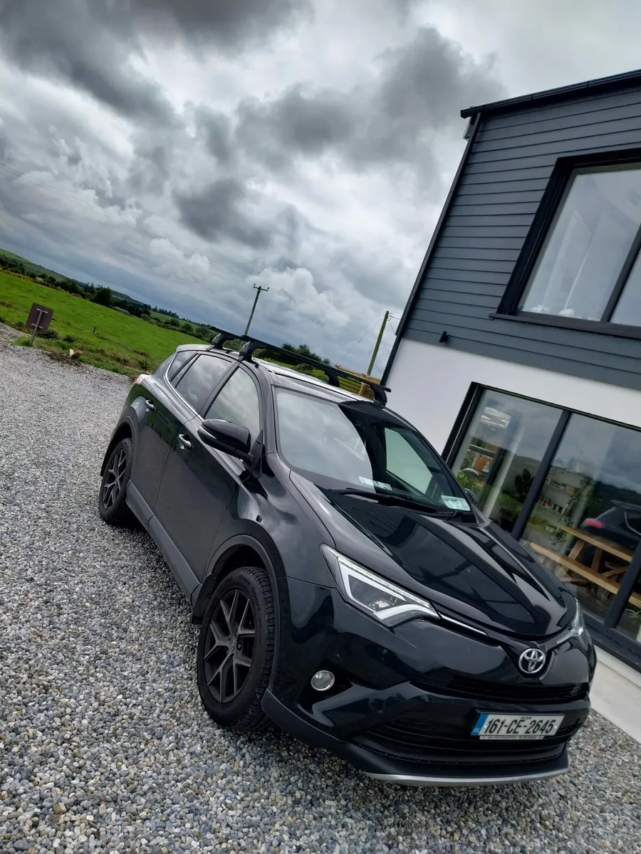 NCT September 2026 161 Rav 4 diesel - Image 3