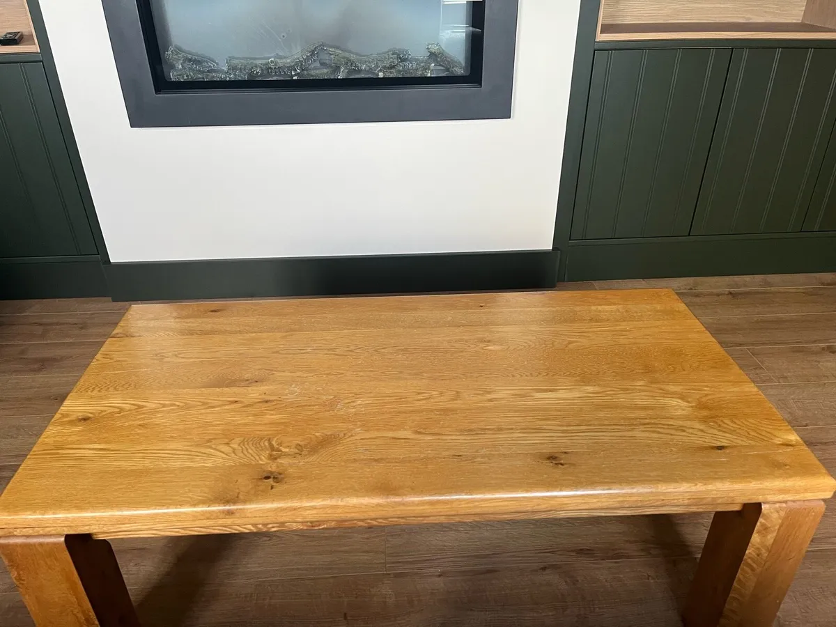 Coffee table - Image 3