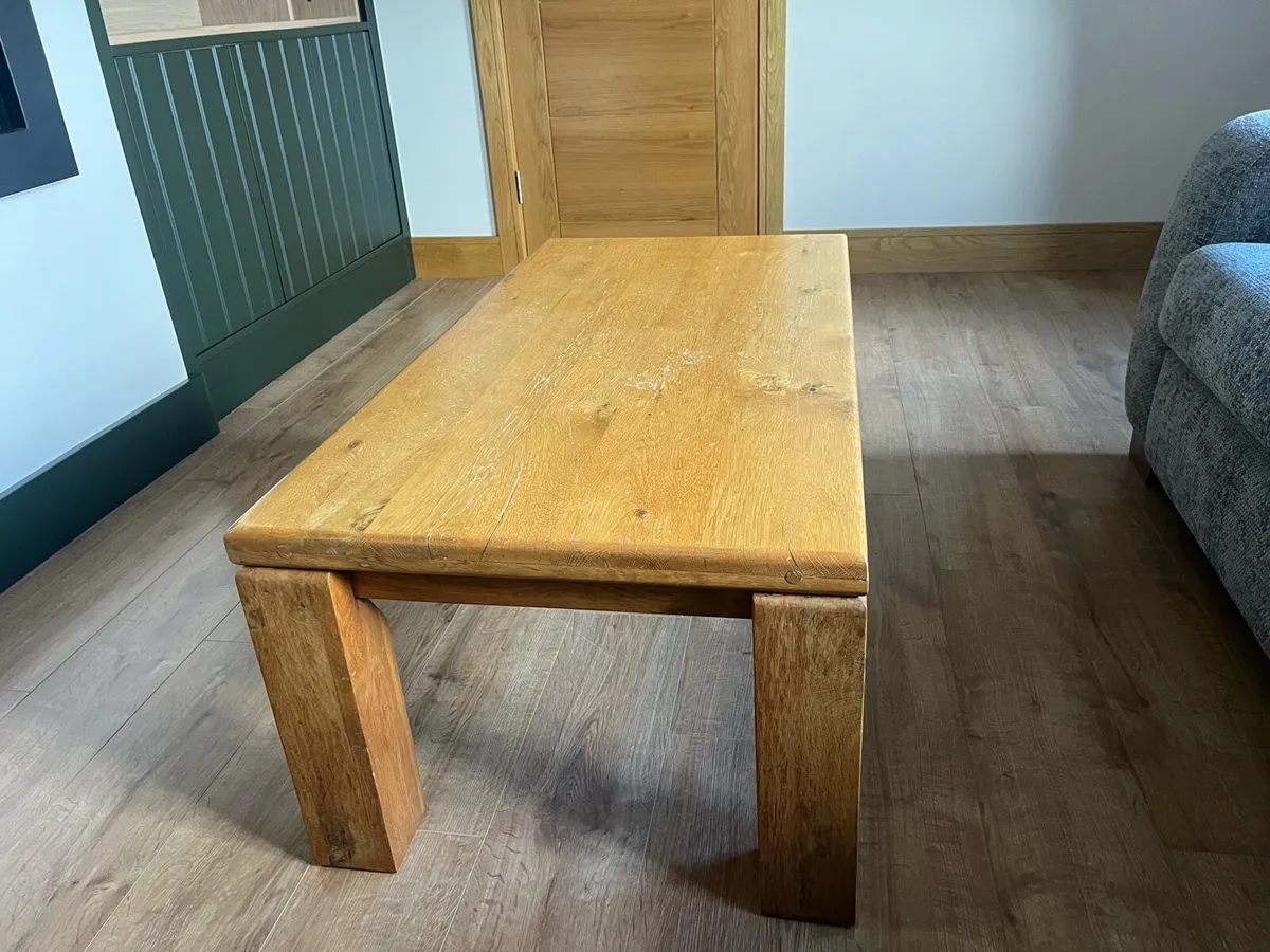 Coffee table - Image 4