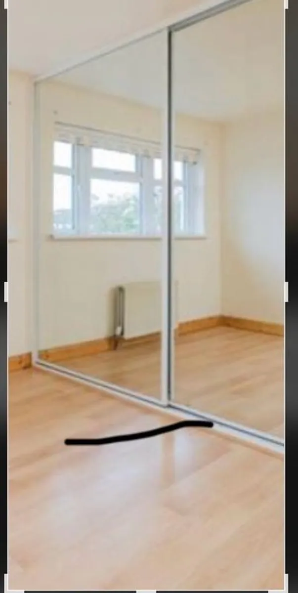free mirror wardrobes - Image 2