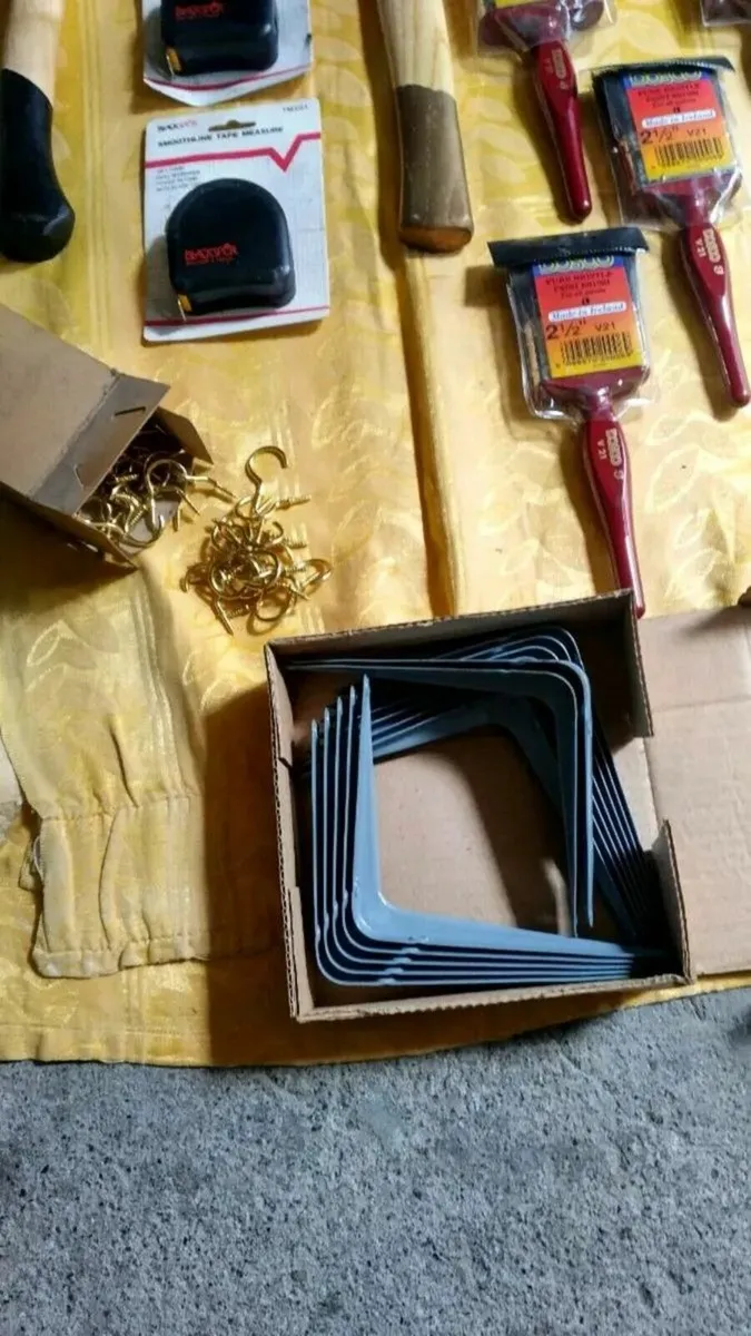 Miscellaneous  Hardware Items - Image 3