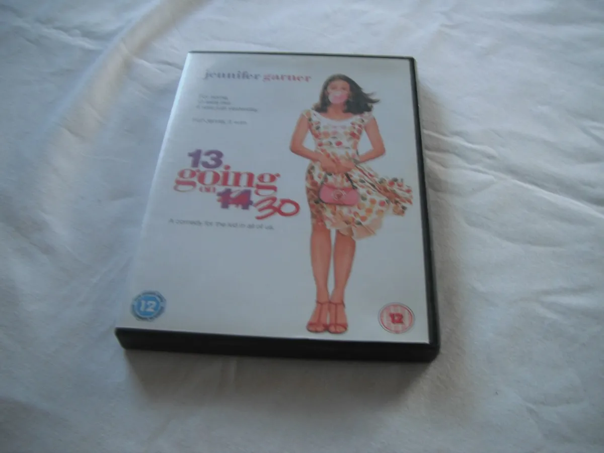 Dvd's For Sale - Image 1
