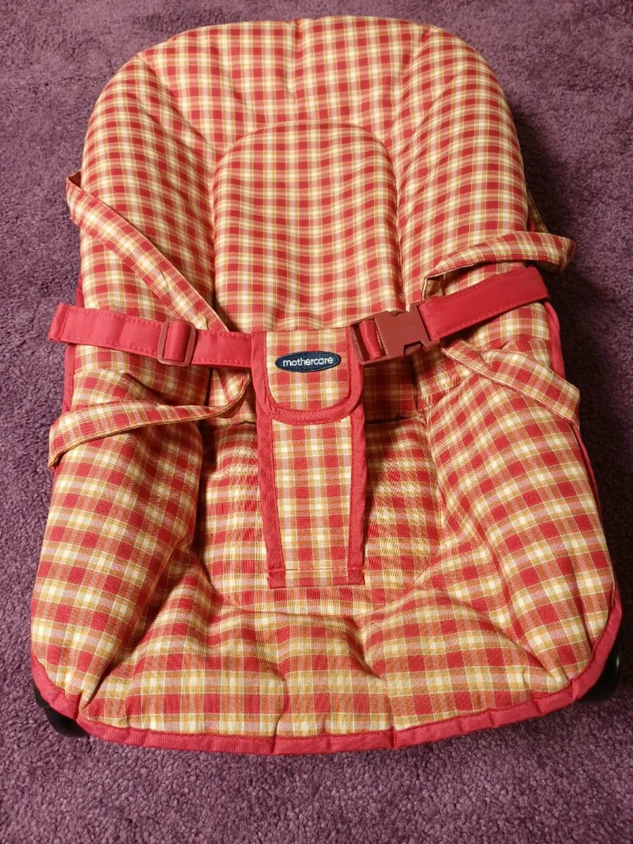 Baby feeding chair and baby seat - Image 4