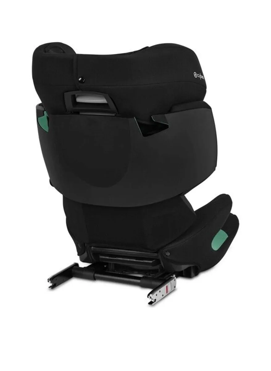 Car Seat-Cybex CBX Solution X i-Fix - Image 2