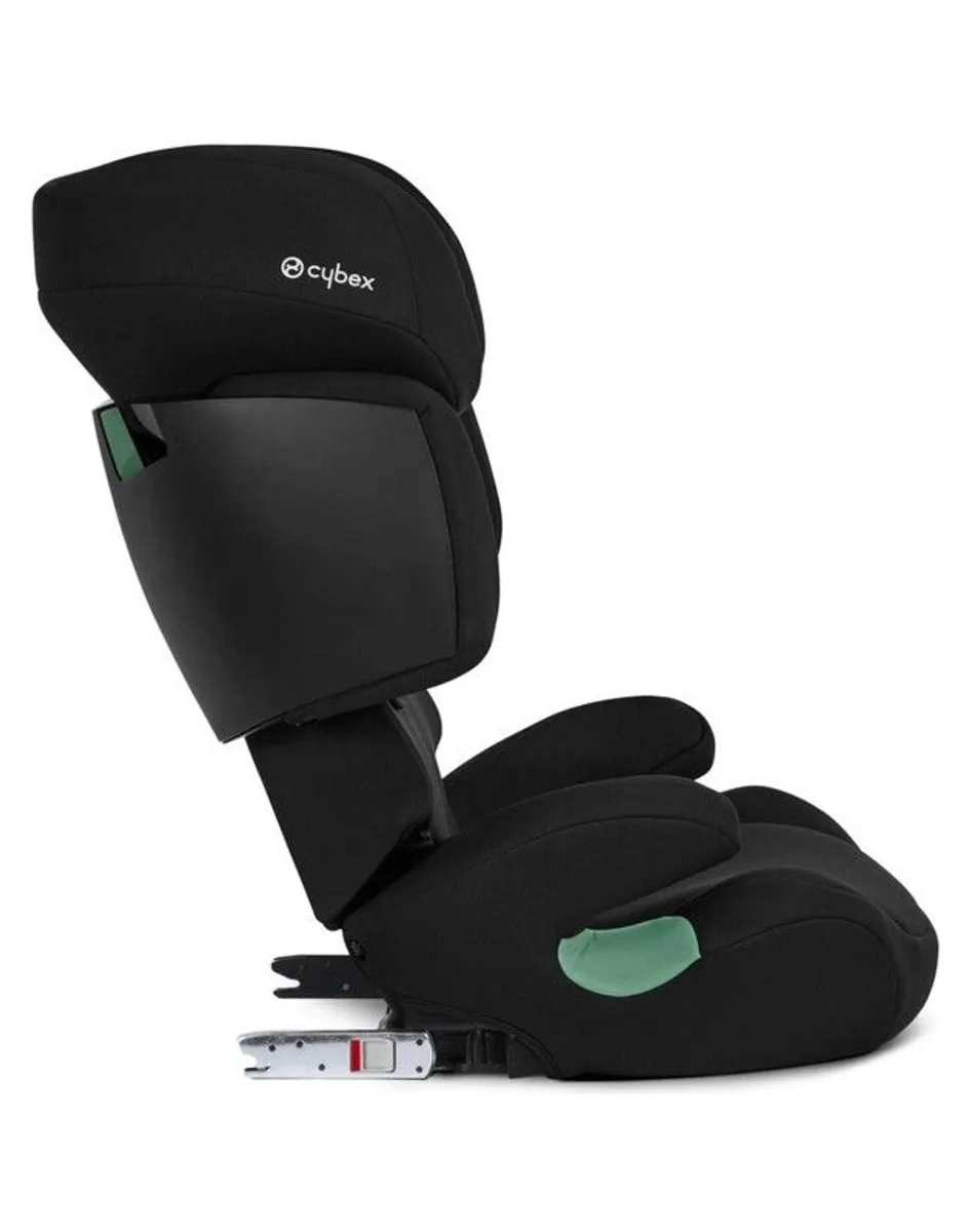 Car Seat-Cybex CBX Solution X i-Fix - Image 3