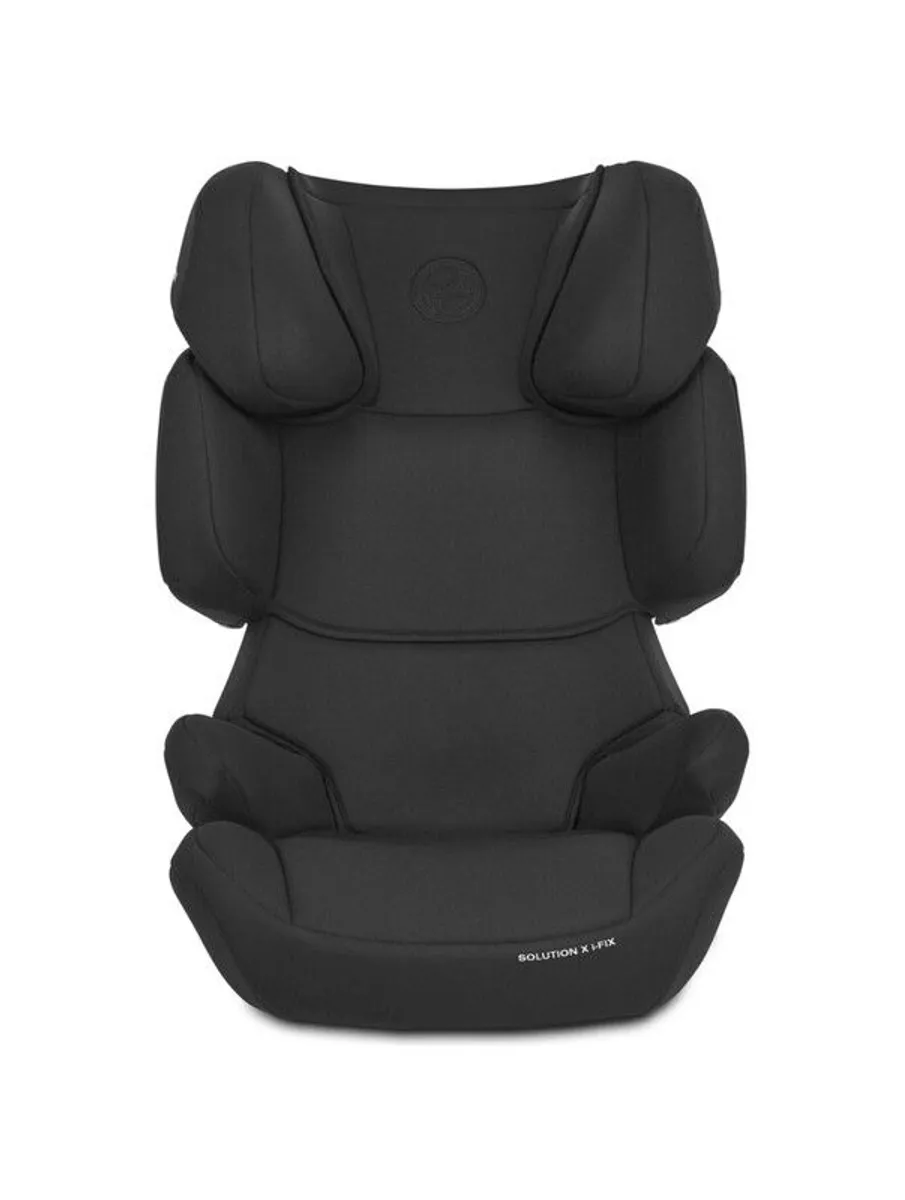 Car Seat-Cybex CBX Solution X i-Fix - Image 4