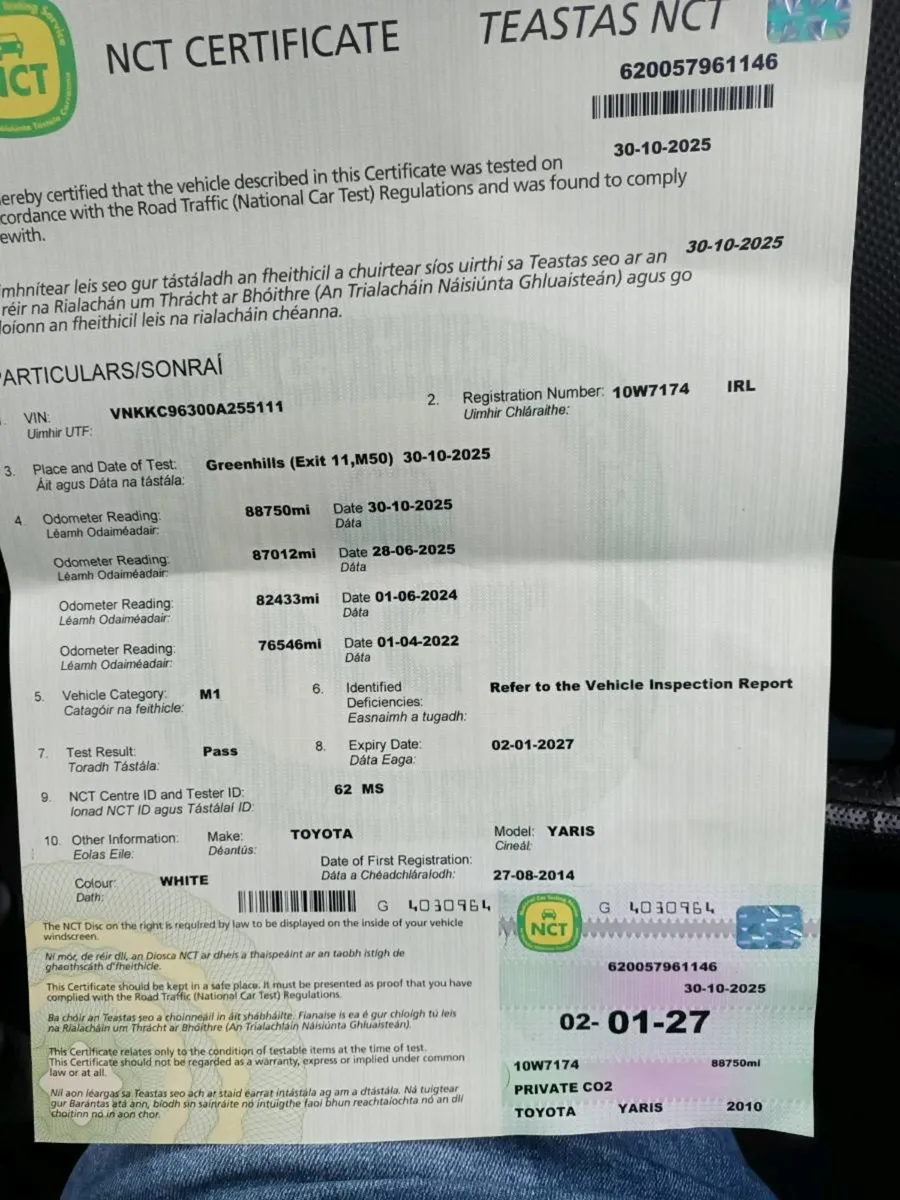 Motor vehicle - Image 3