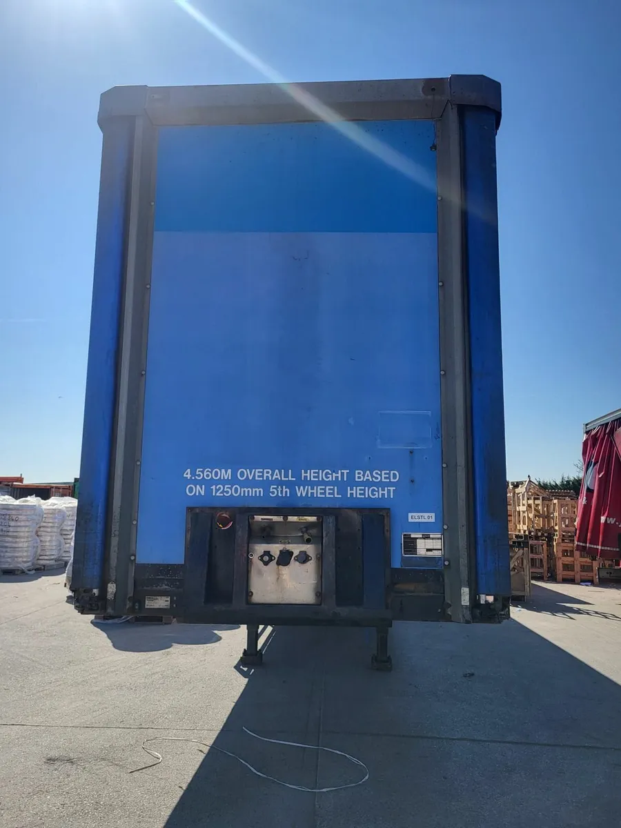 FH Volvo truck - Image 2