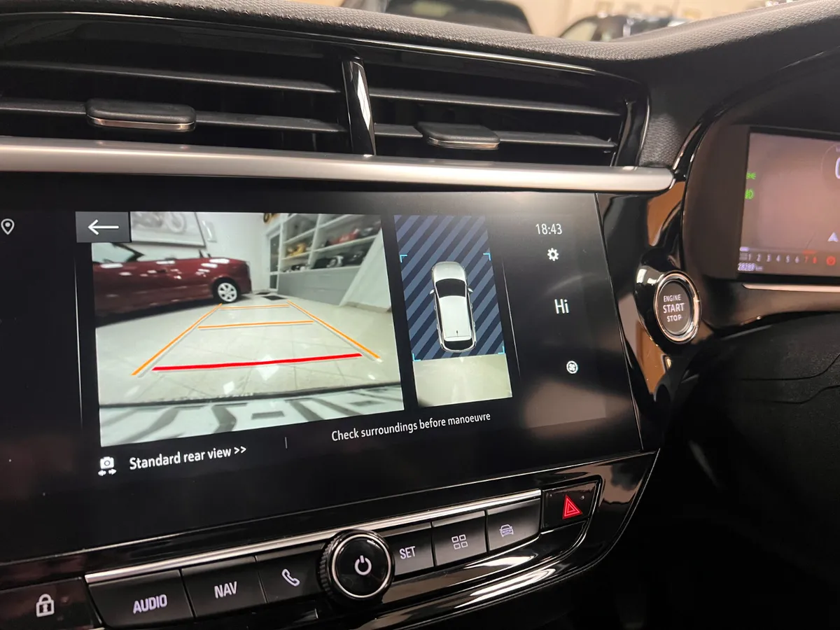 TOP SPEC ELITE 1200cc 100BHP 6 Speed  **Finance Ar - Image 4