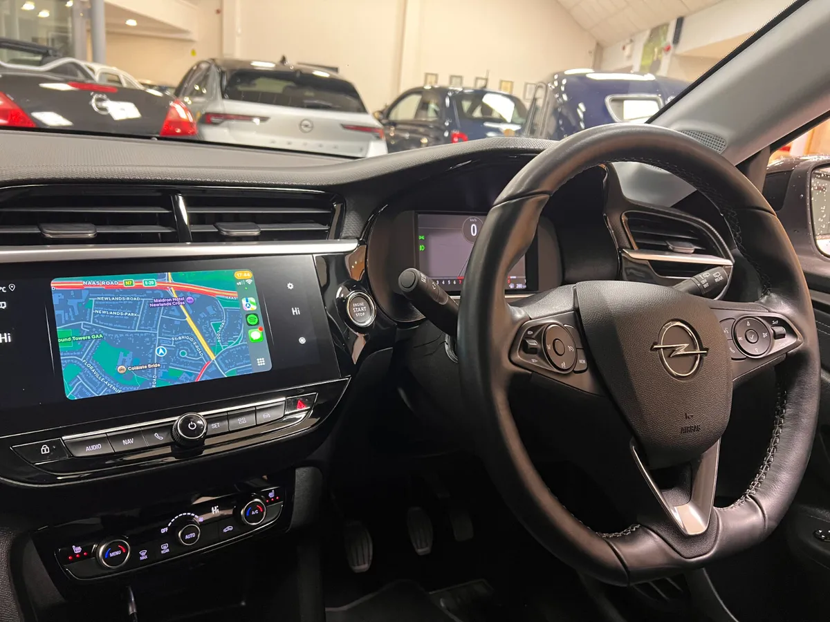 TOP SPEC ELITE 1200cc 100BHP 6 Speed  **Finance Ar - Image 3