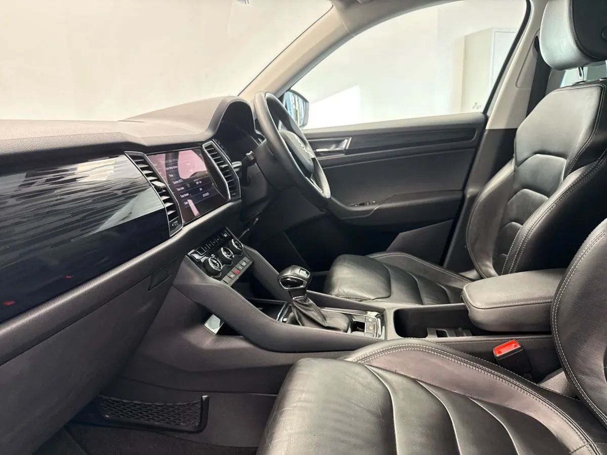 Skoda Kodiaq 2.0tdi Style DSG  free Hamper   100 - Image 4