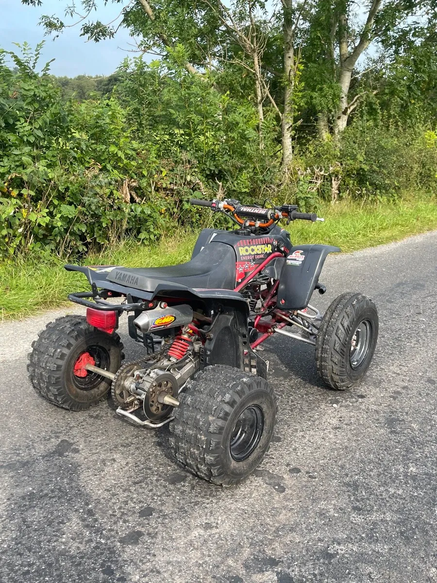 2005 Yamaha Blaster 200 - Image 3