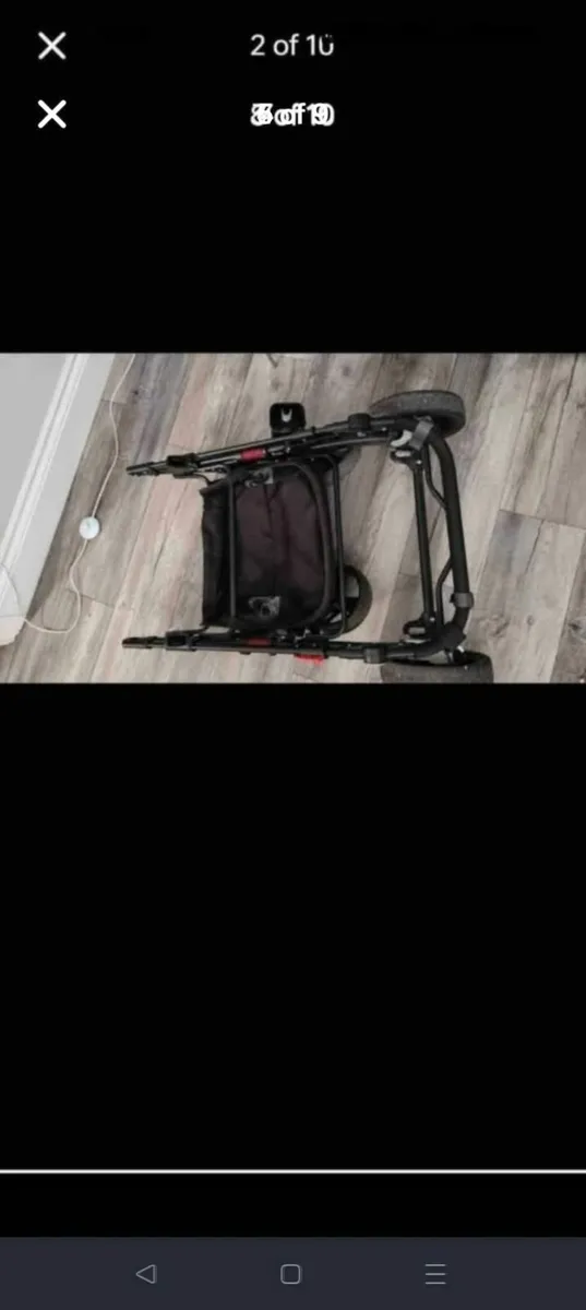 travel system - Image 1