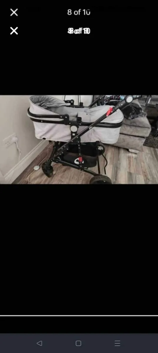 travel system - Image 2