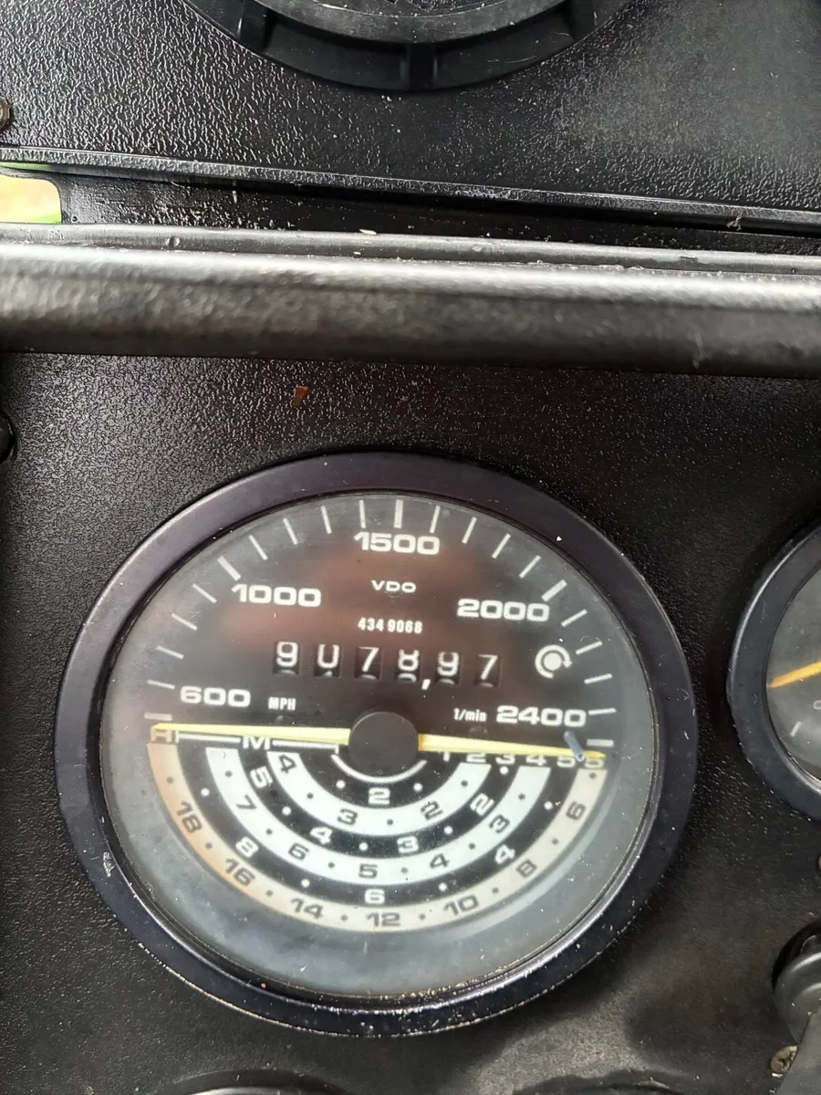 Deutz 450 no vat - Image 4