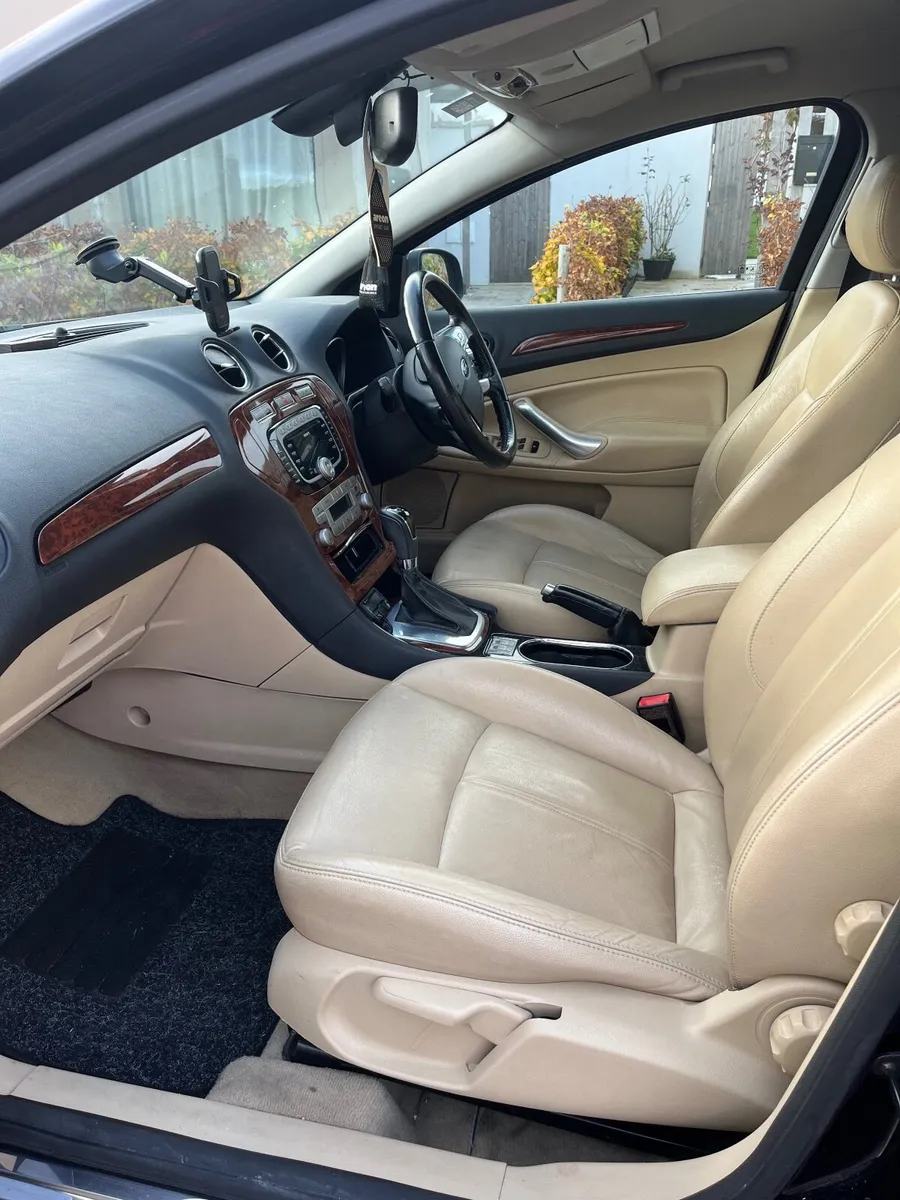 Ford Mondeo 2007 Automatic - Image 1