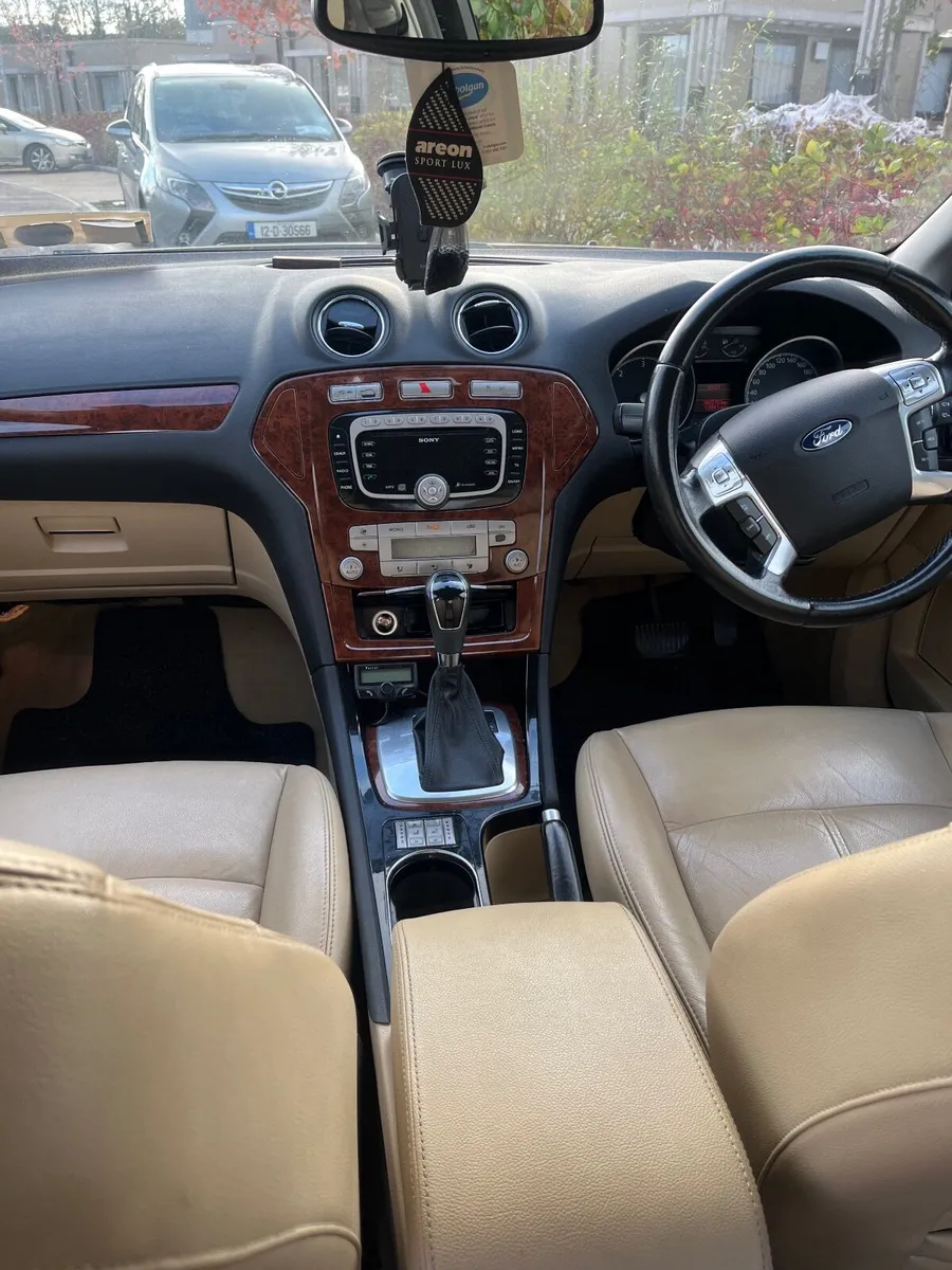 Ford Mondeo 2007 Automatic - Image 2